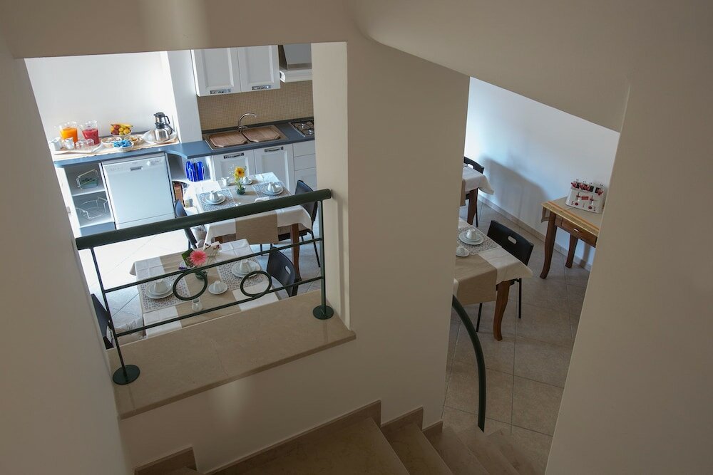 Фото Casina dei Nonni