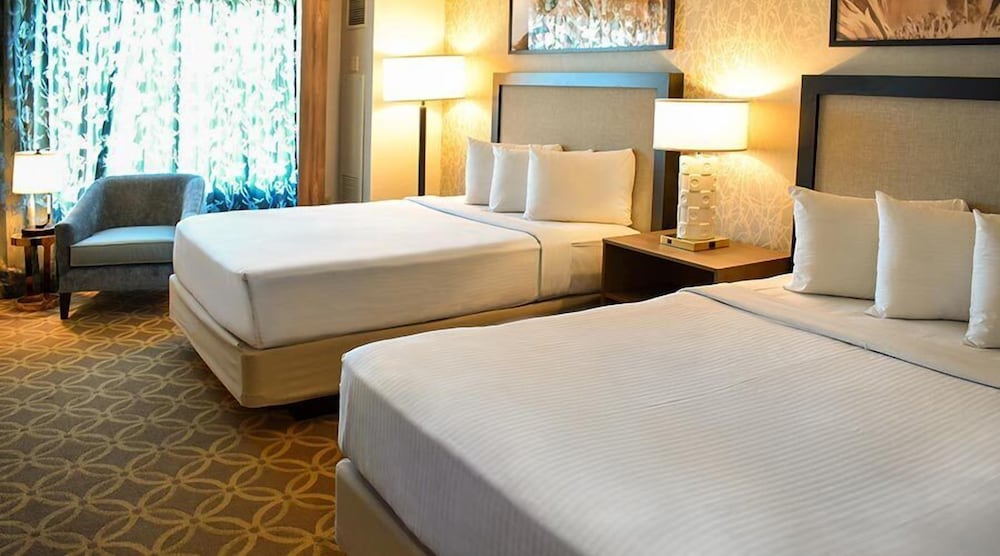 Фото Cannery Casino And Hotel