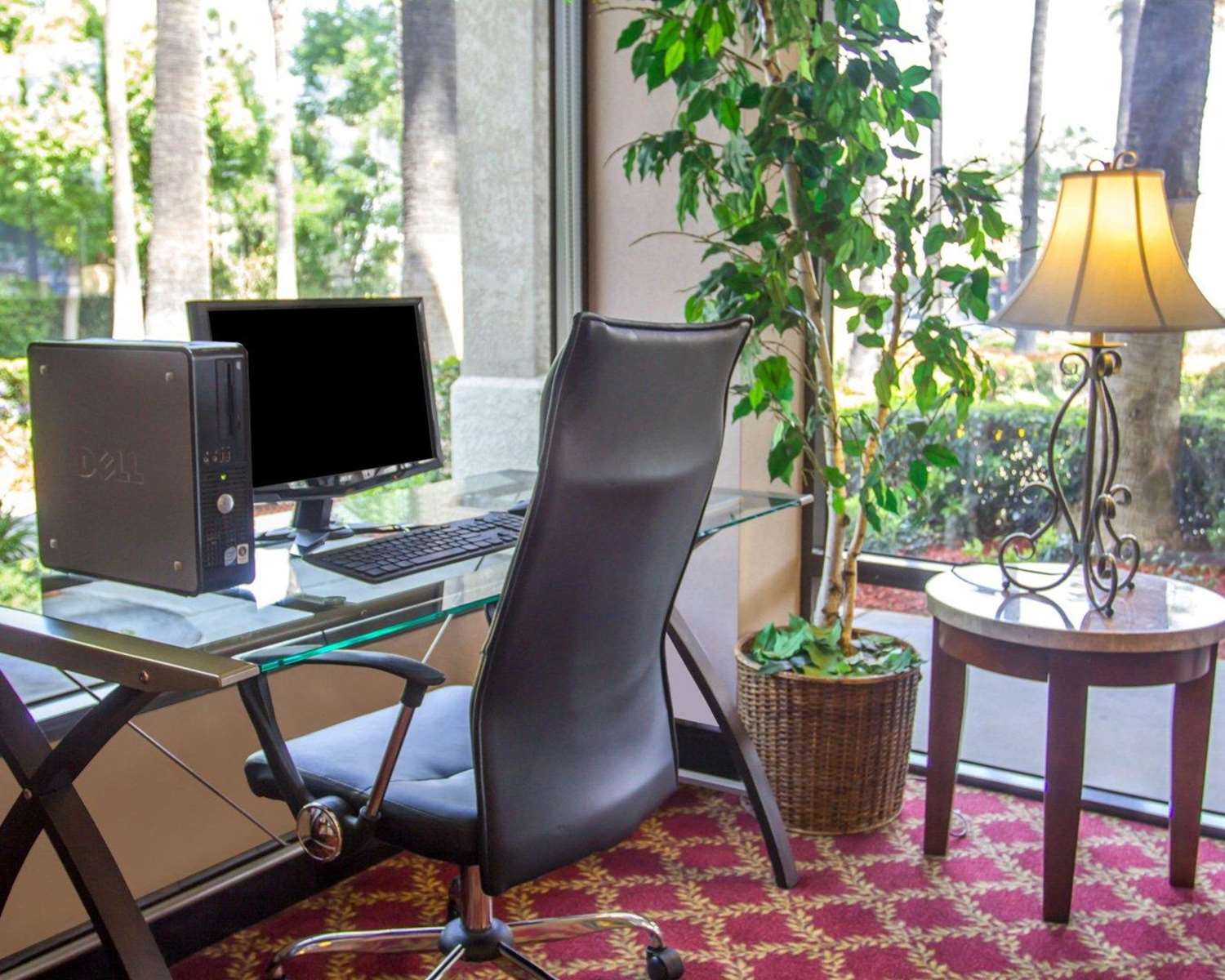 Фото Quality Inn Riverside near Ucr and Downtown