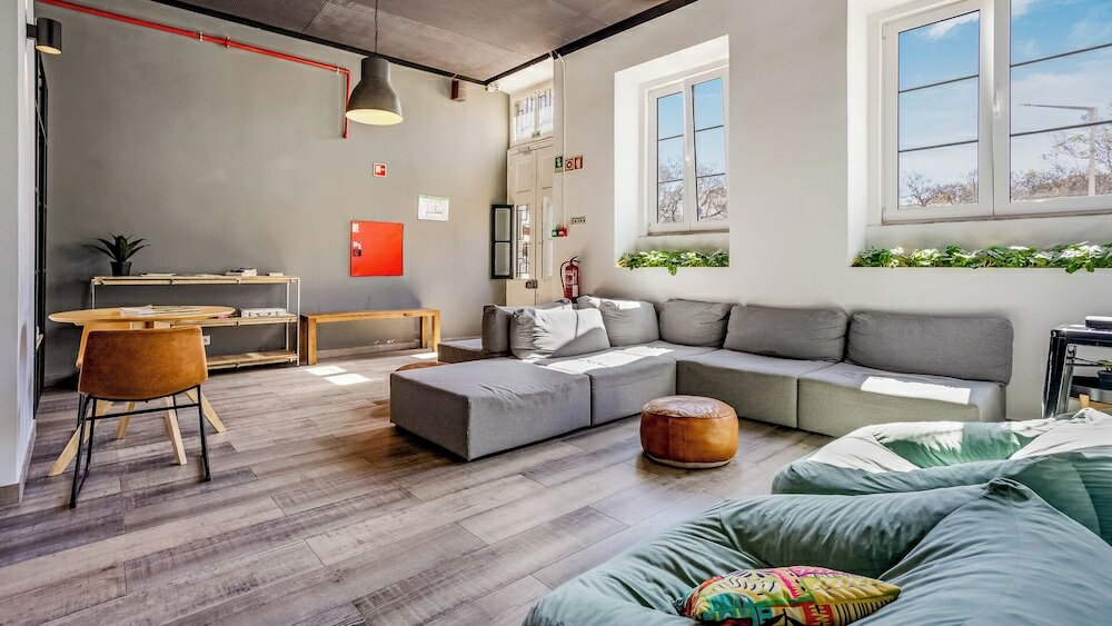 Фото Hostellicious