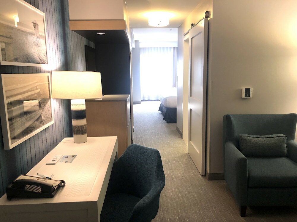 Фото SunCoast Park Hotel Anaheim, Tapestry Collection by Hilton