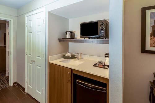Гостиница La Quinta Inn & Suites by Wyndham Rockwall в Уили