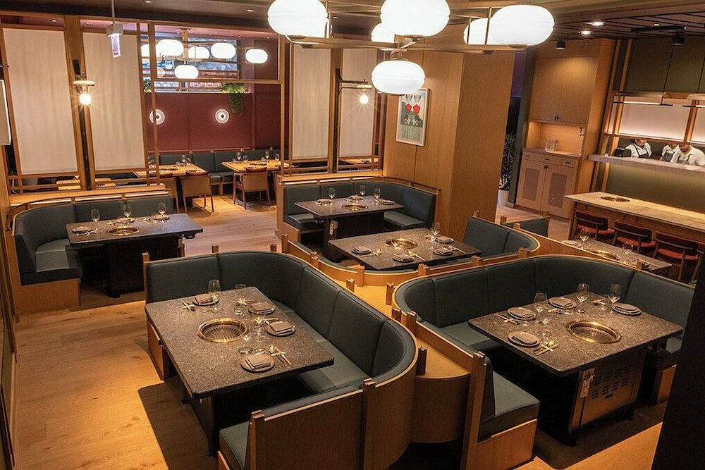 Фото Kimpton Hotel Monaco Chicago, an Ihg Hotel