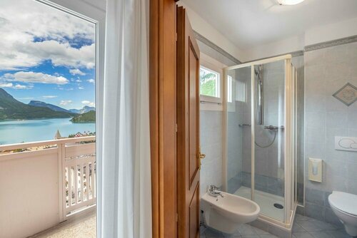 Внешний вид отеля Londra в Мольвено, фото 3