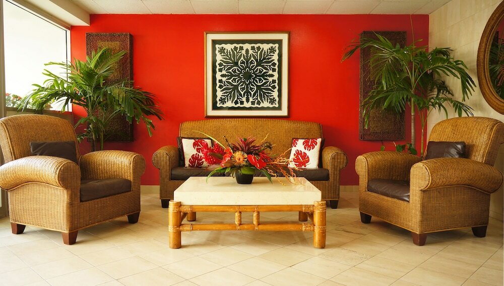 Фото Ewa Hotel Waikiki