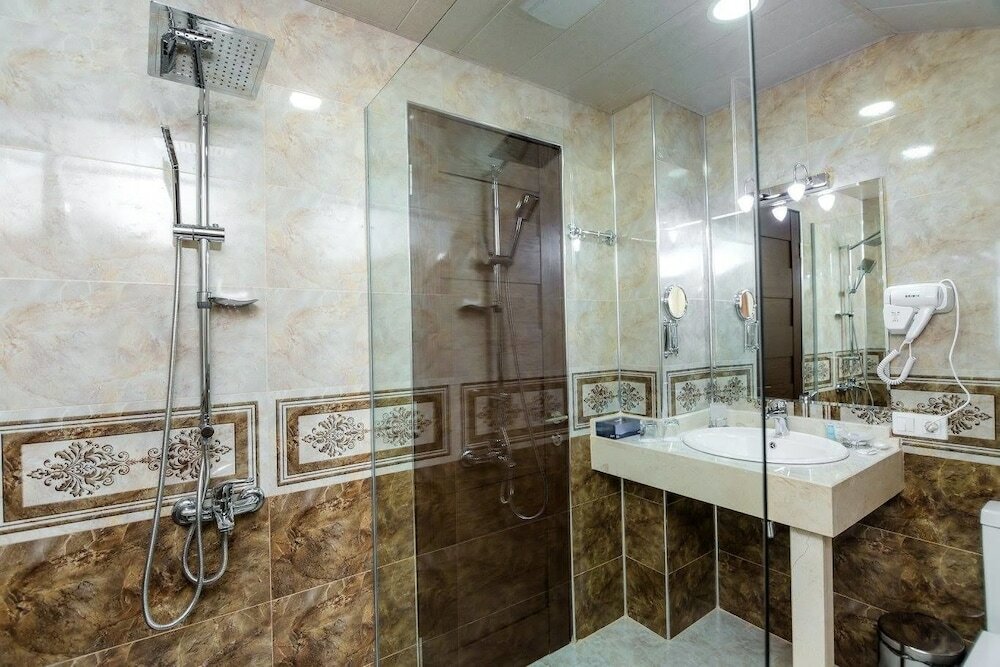 Фото Ltd Elia Palace Hotel