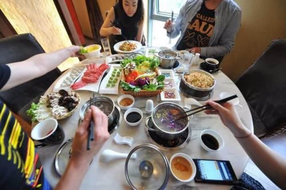 Фото Royal Mountain Hotel