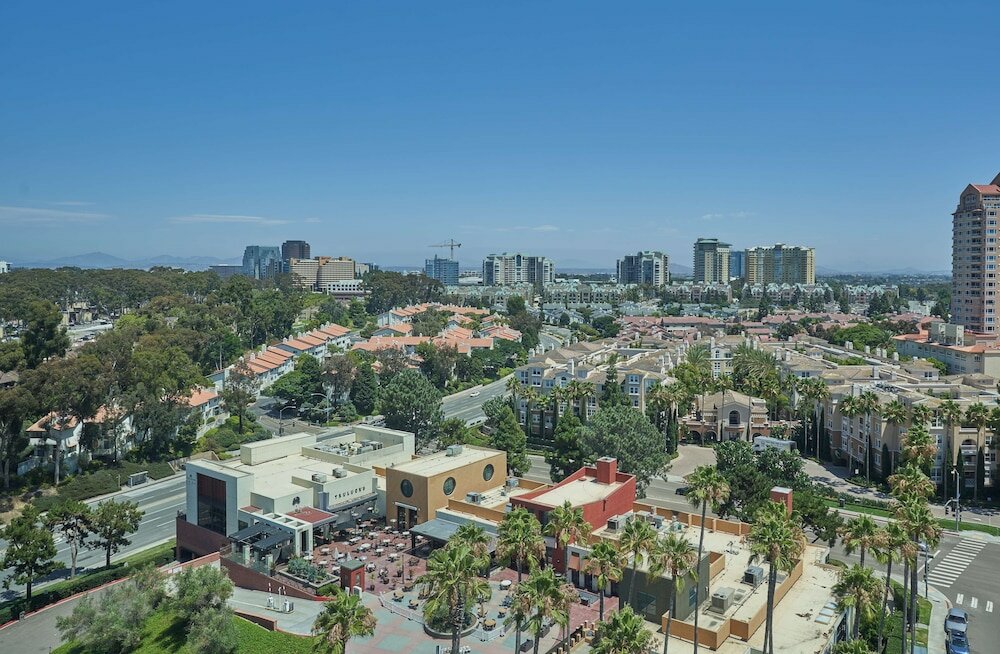 Фото Hyatt Regency La Jolla
