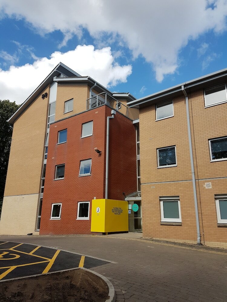 Фото Jonas Hotel