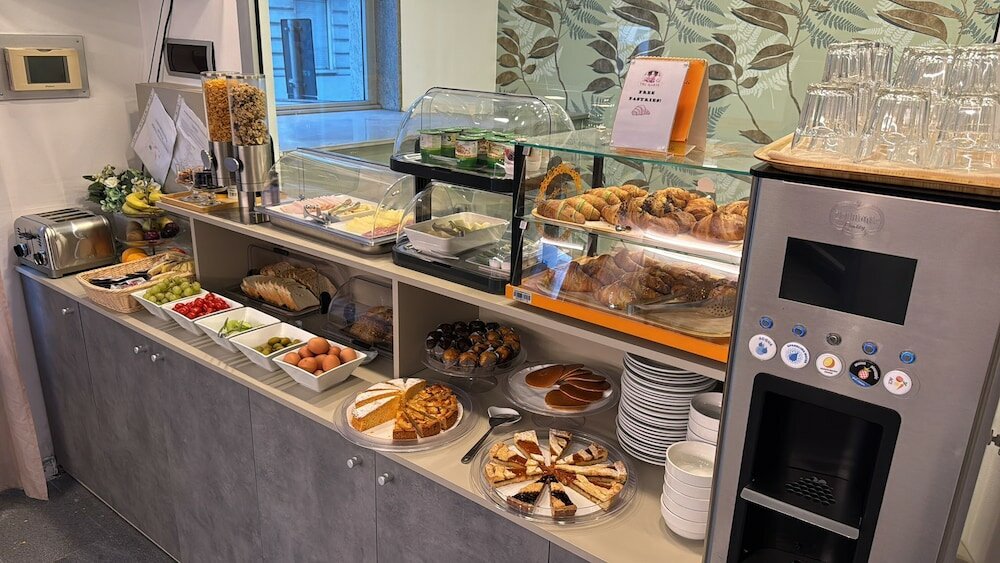 Фото Hotel Parma