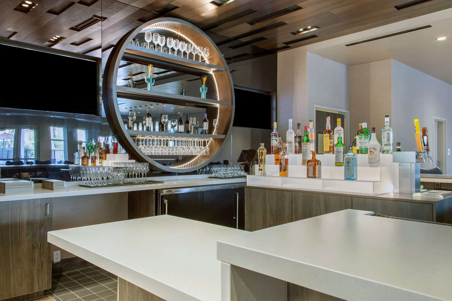 Фото Cambria Hotel Phoenix Chandler - Fashion Center