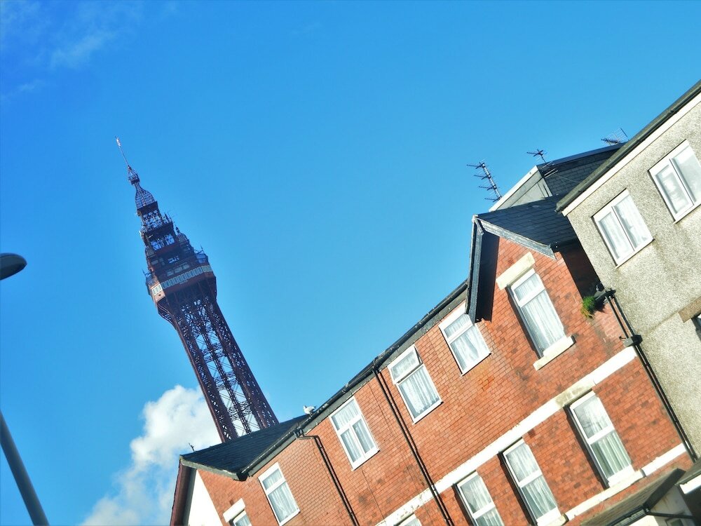 Фото The Oak Lea Hotel