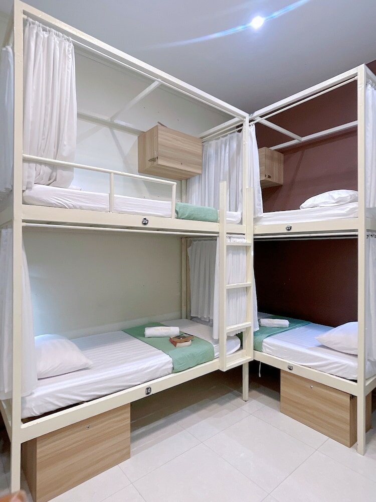 Фото Amy 2 Hostel