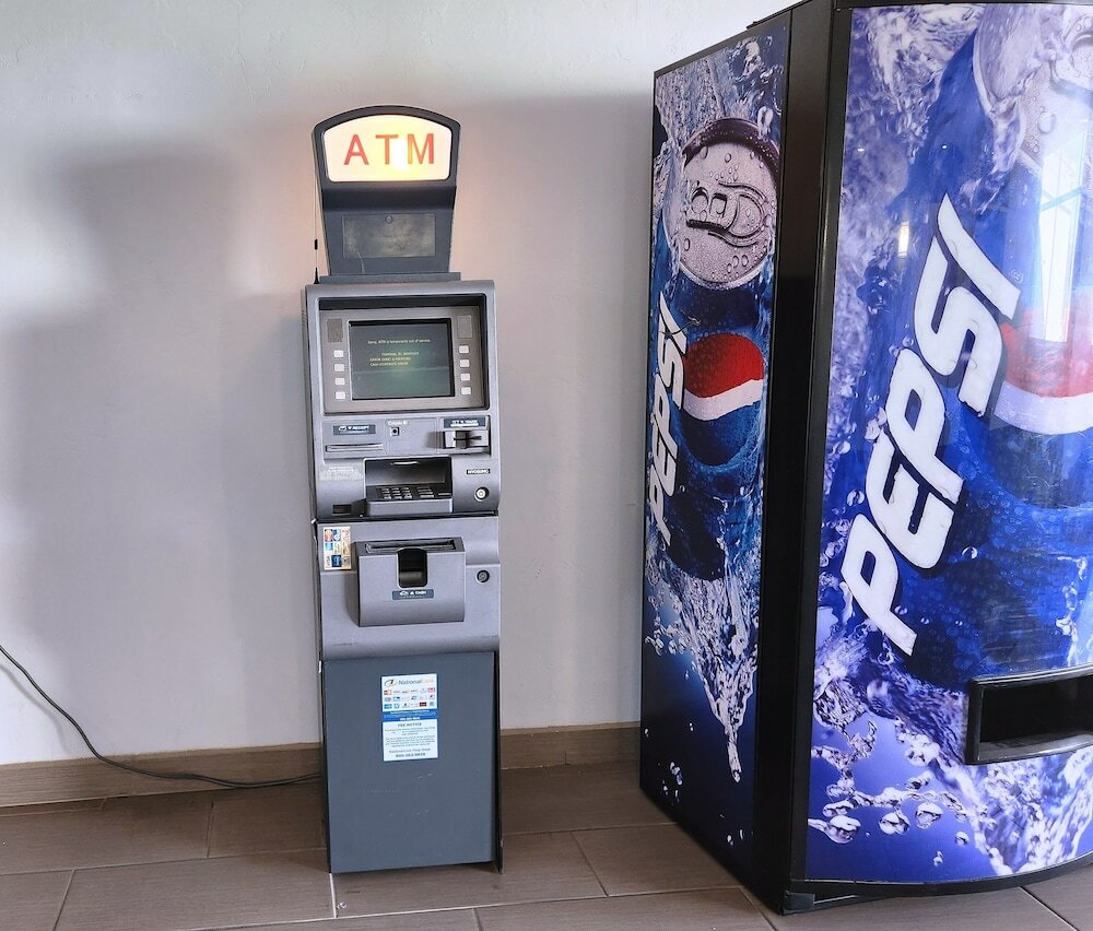 Фото Motel 6 Tucson, Az