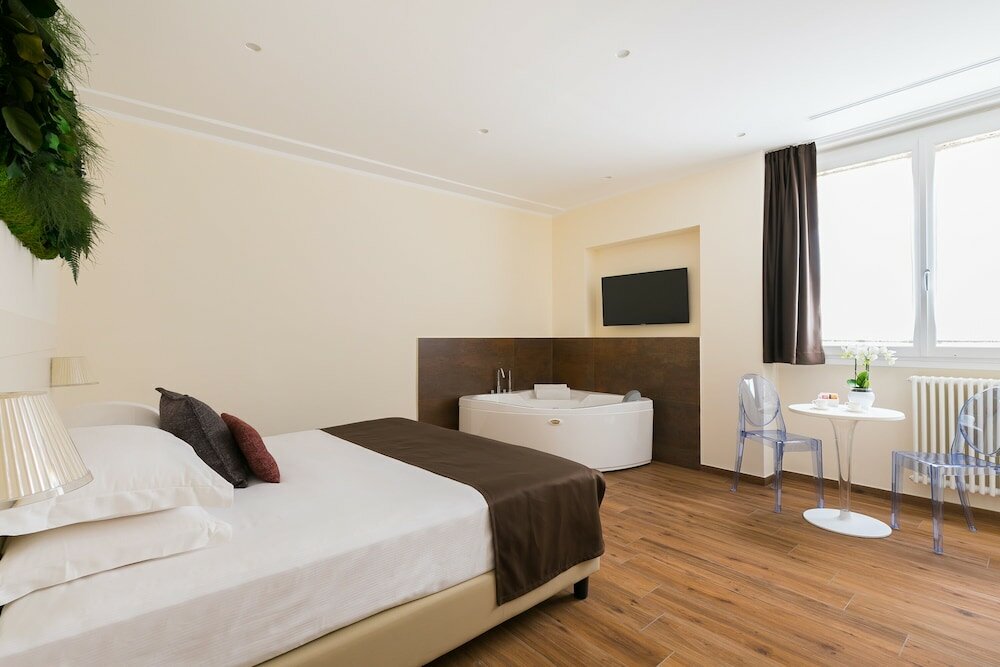 Фото Demetra Guest House