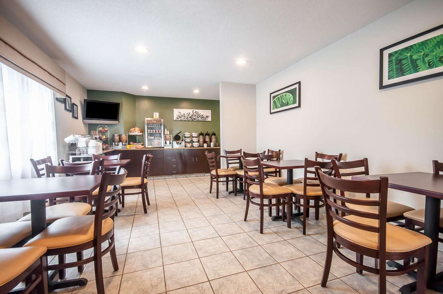 Фото Sleep Inn Cinnaminson Philadelphia East