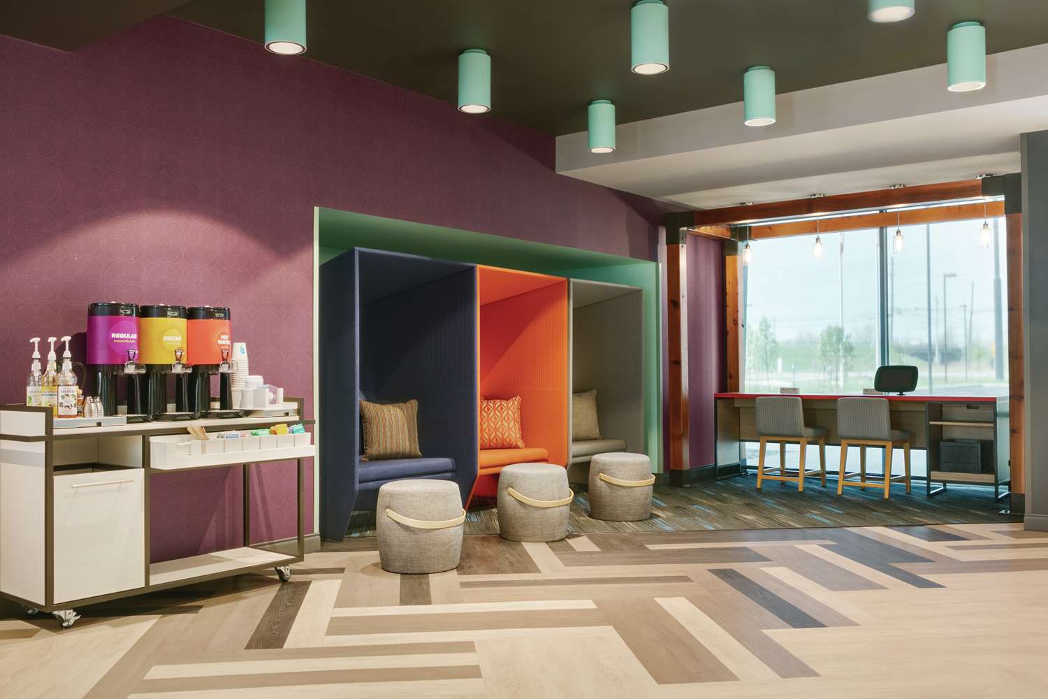 Фото Tru by Hilton Williamsville Buffalo Airport