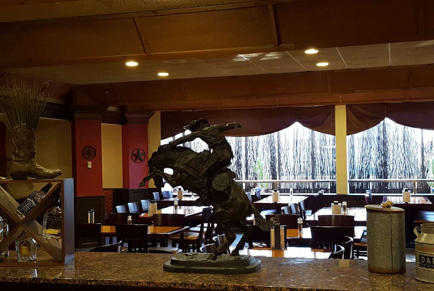 Фото Hotel Fort Wayne