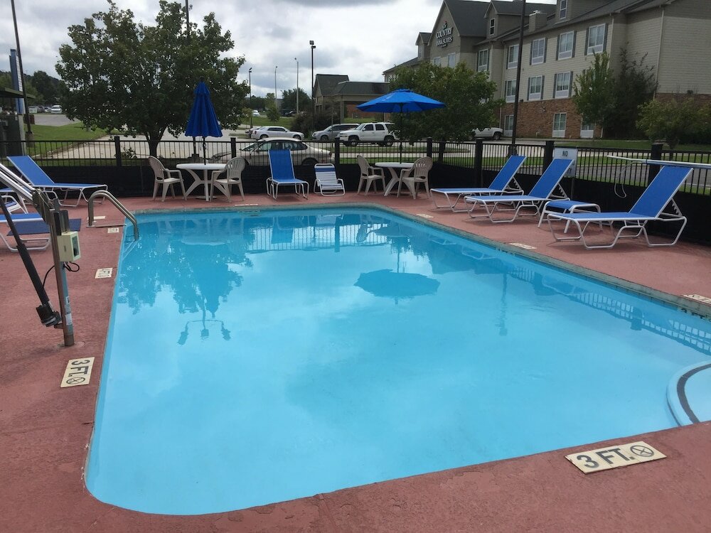 Фото Baymont by Wyndham Meridian