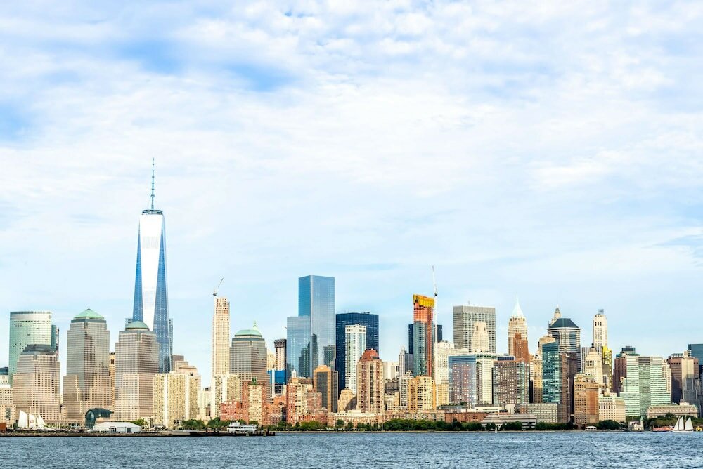 Фото Super 8 by Wyndham North Bergen NJ NYC Area