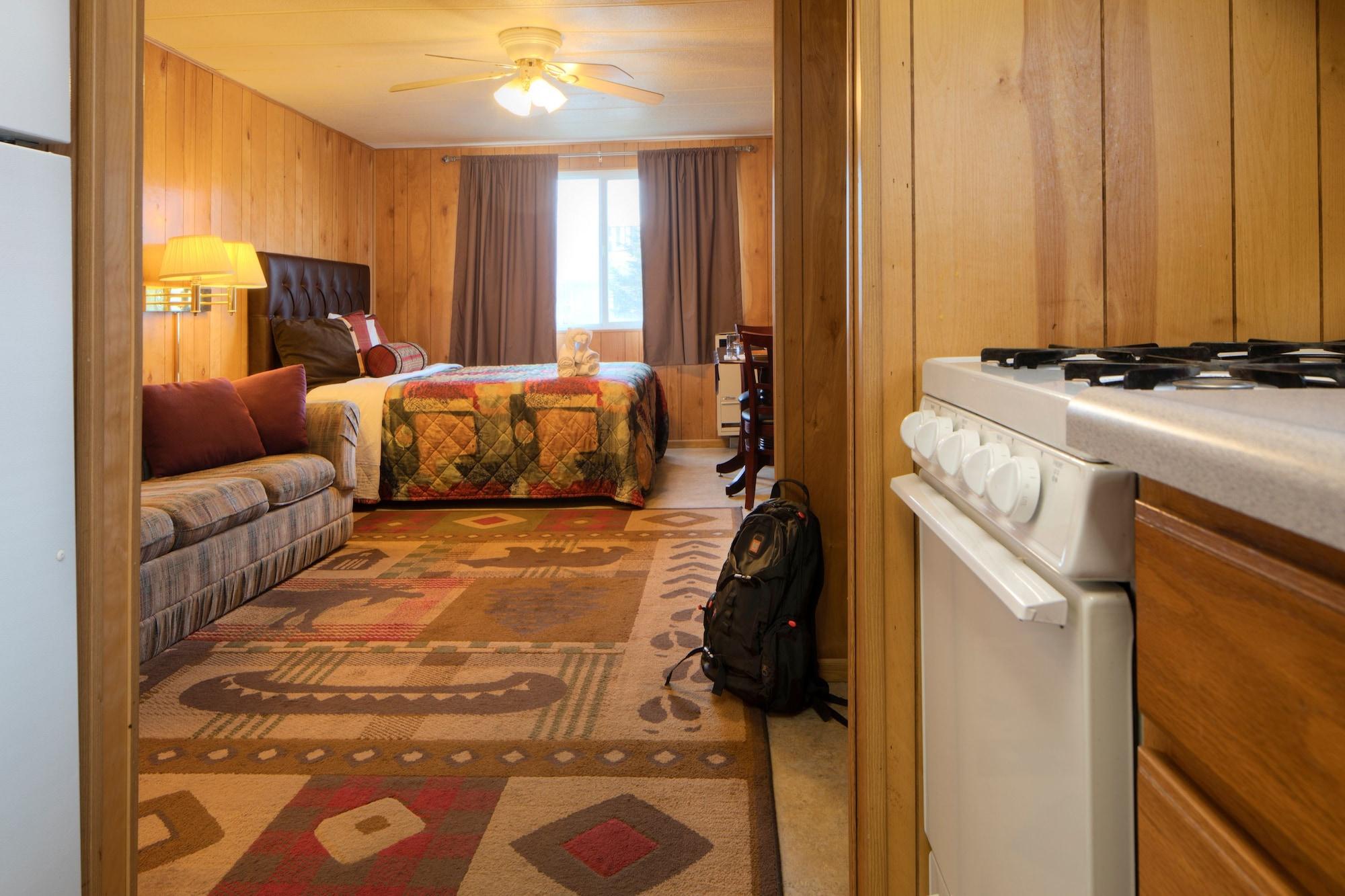 Фото Totem Hotel and Suites