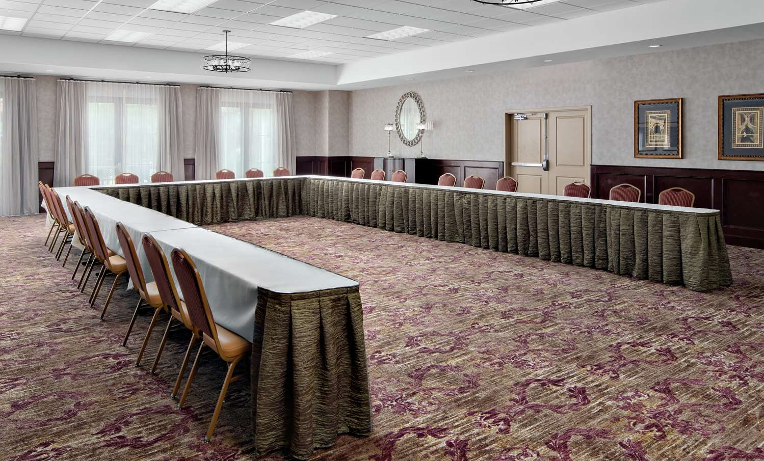 Фото Homewood Suites by Hilton Lafayette, La