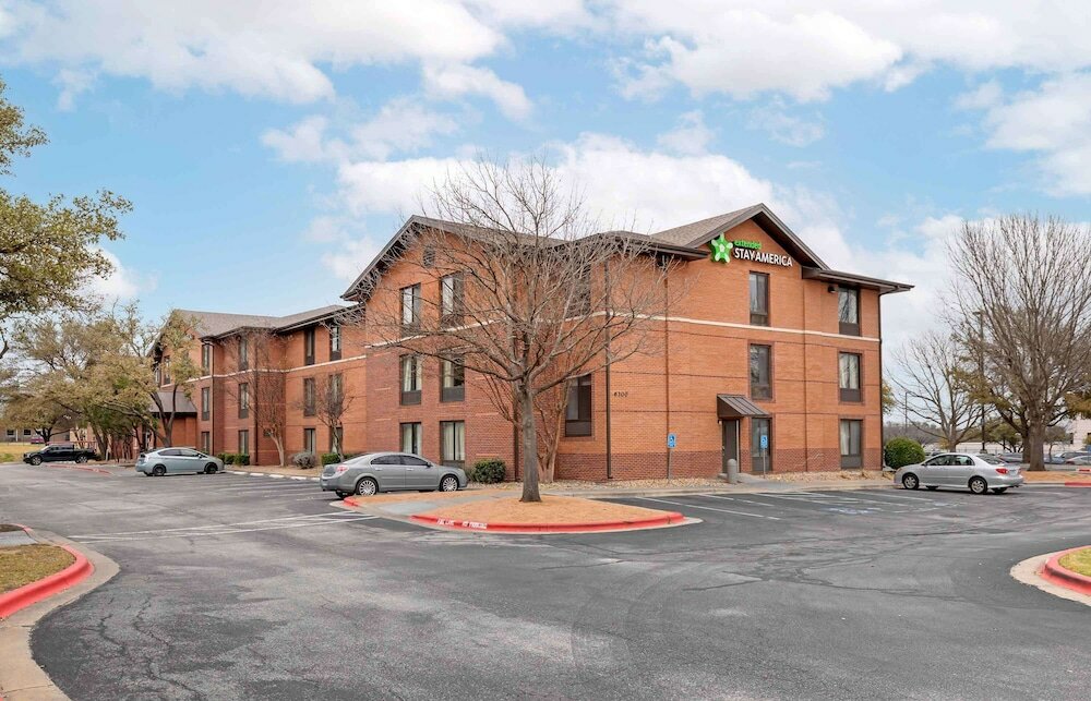 Фото Extended Stay America Suites Austin Metro