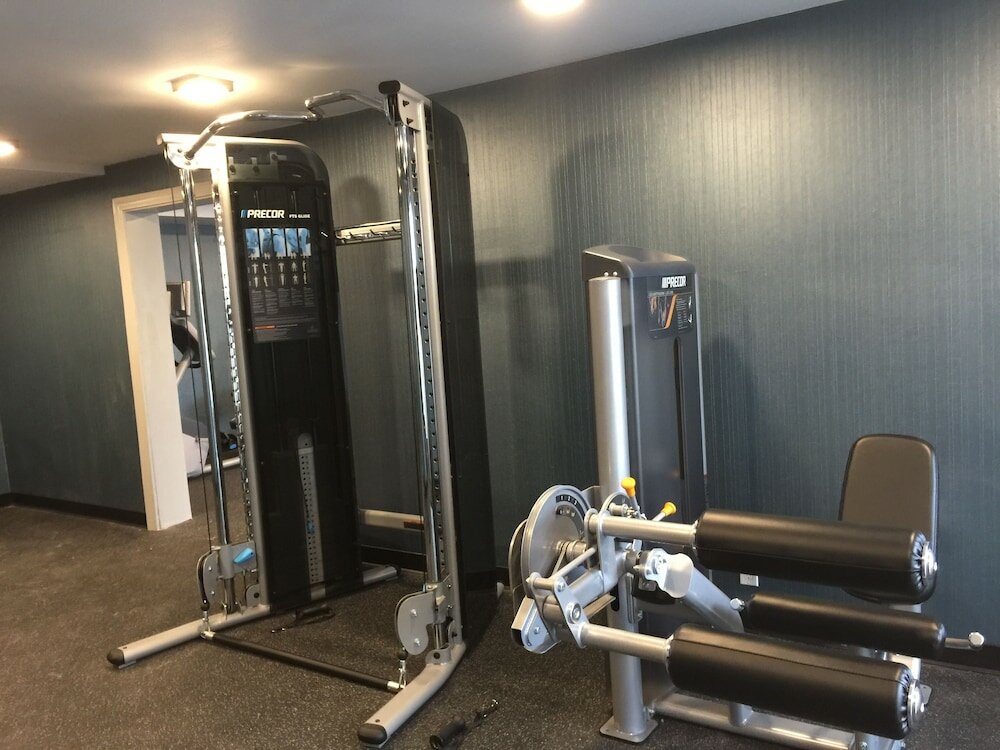 Фото Radisson Hotel Oakland Airport