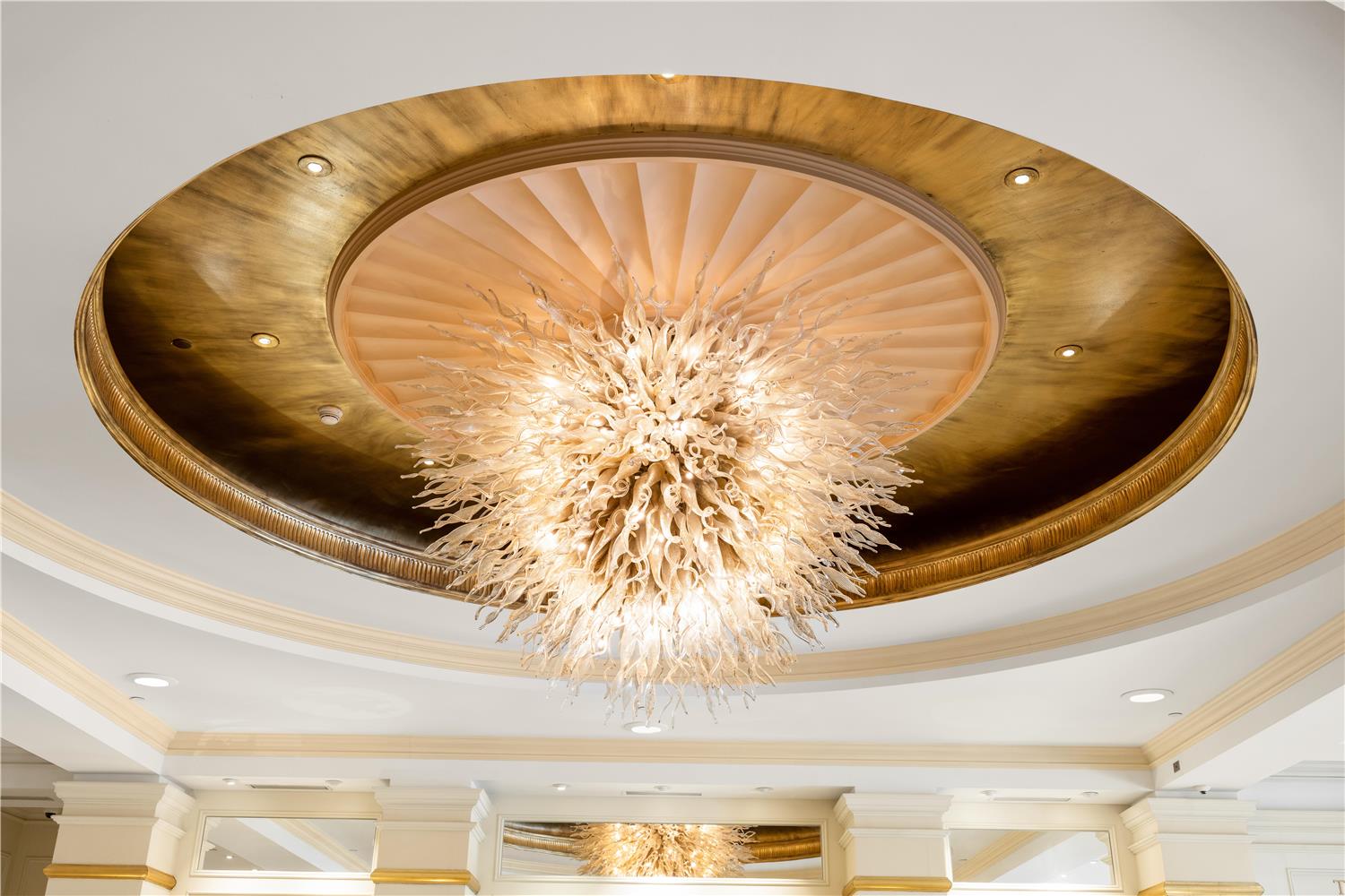 Фото Conrad Indianapolis