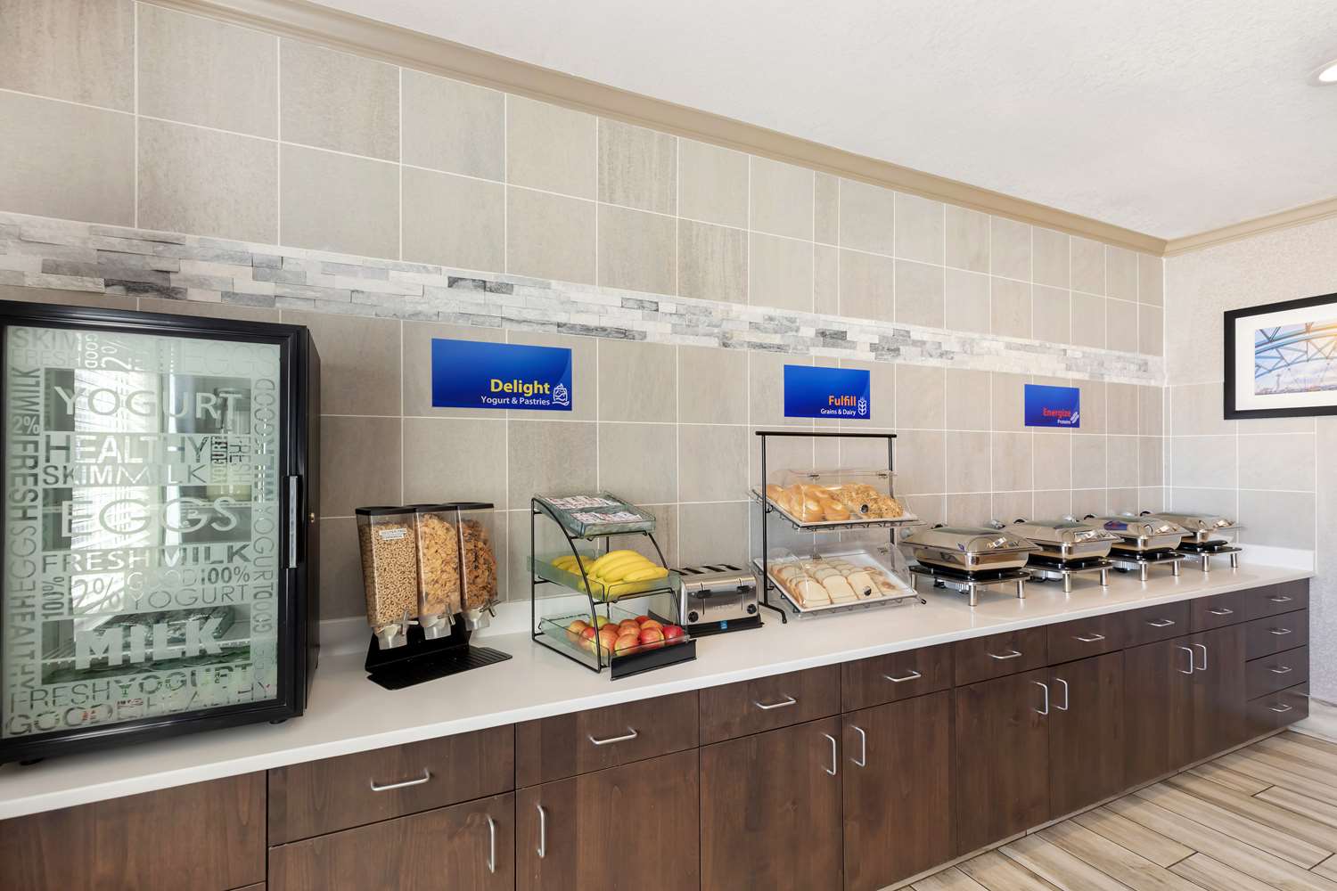 Фото Best Western Greeley