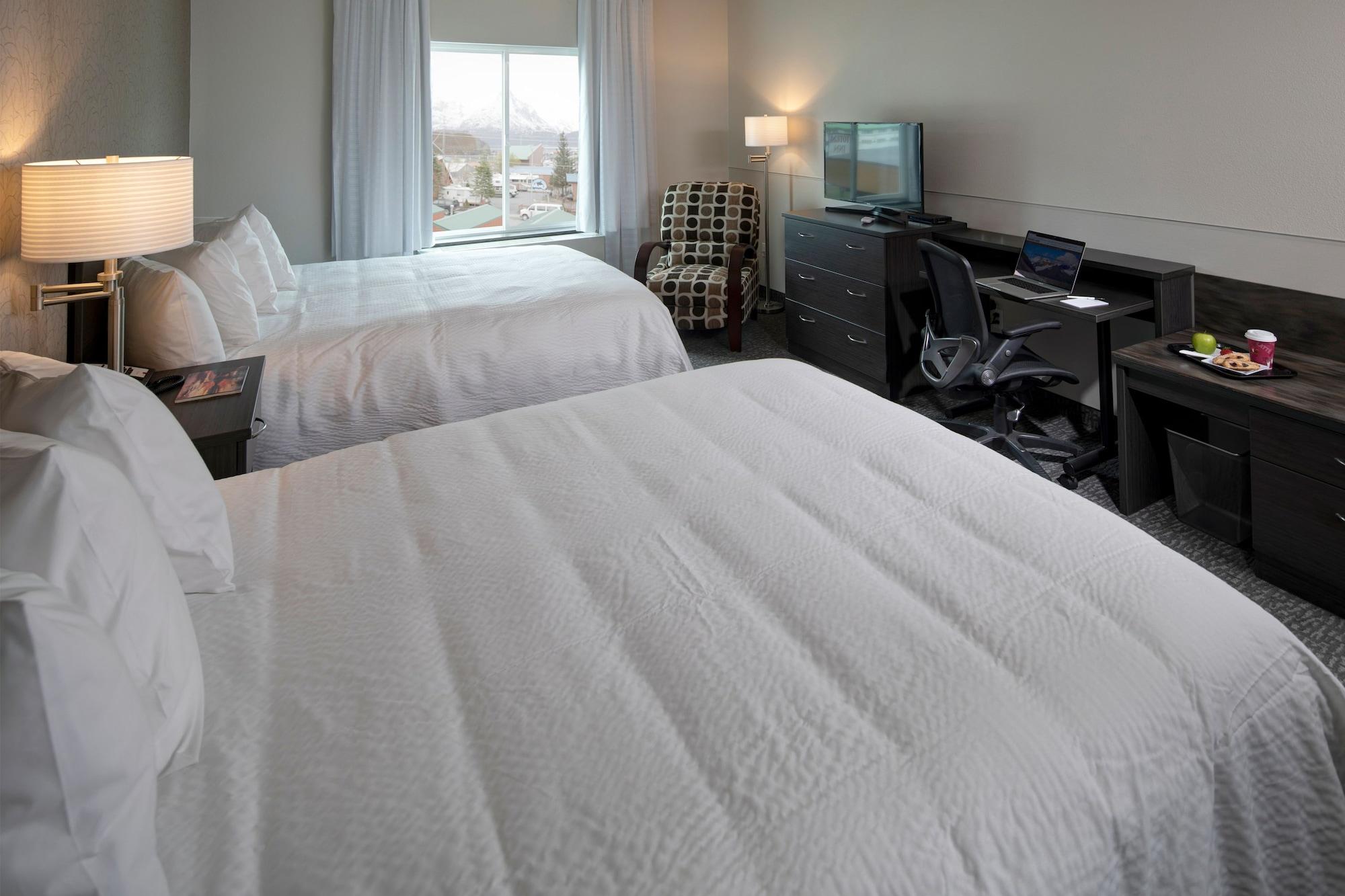 Фото Totem Hotel and Suites