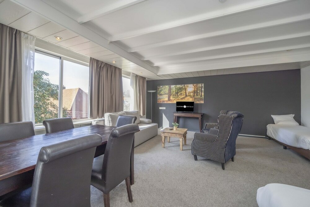 Фото Fletcher Hotel Restaurant Waalwijk