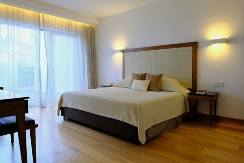 Гостиница Sunrise Pearl Hotel & SPA в Протарасе