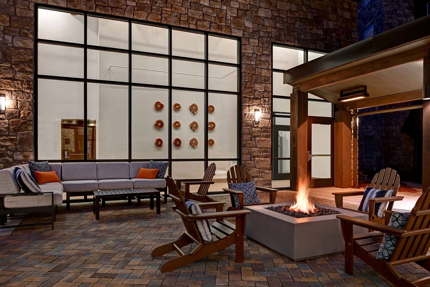 Фото Homewood Suites by Hilton Eagle Boise, Id