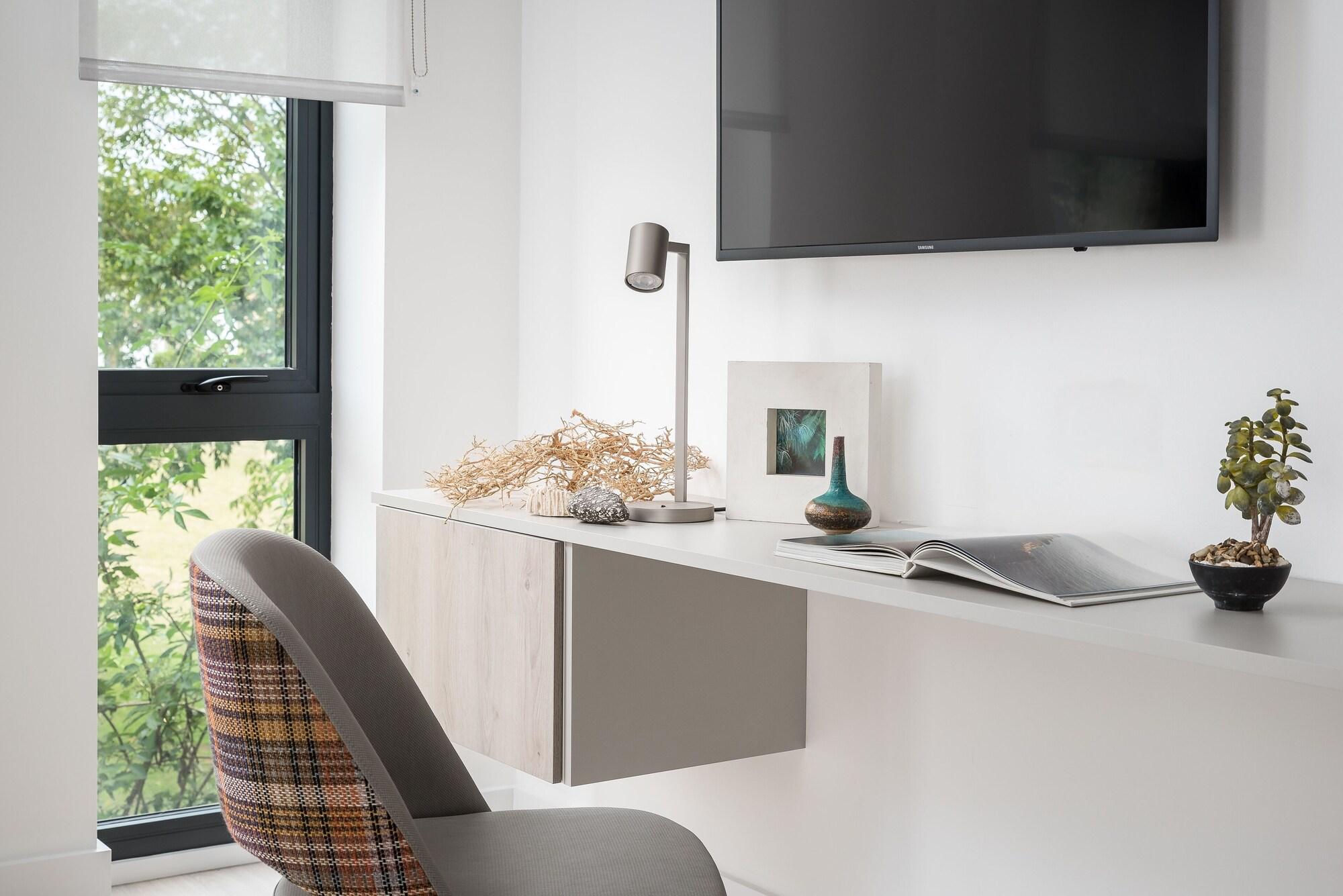 Фото Q Square by Supercity Aparthotels