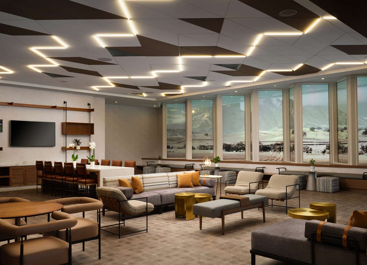 Фото Sonesta Irvine