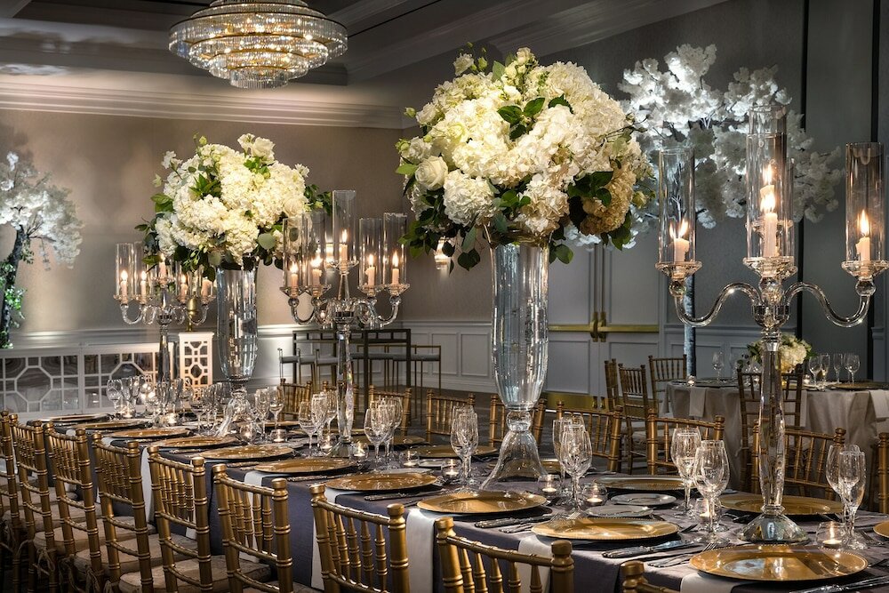 Фото Warwick Melrose Dallas