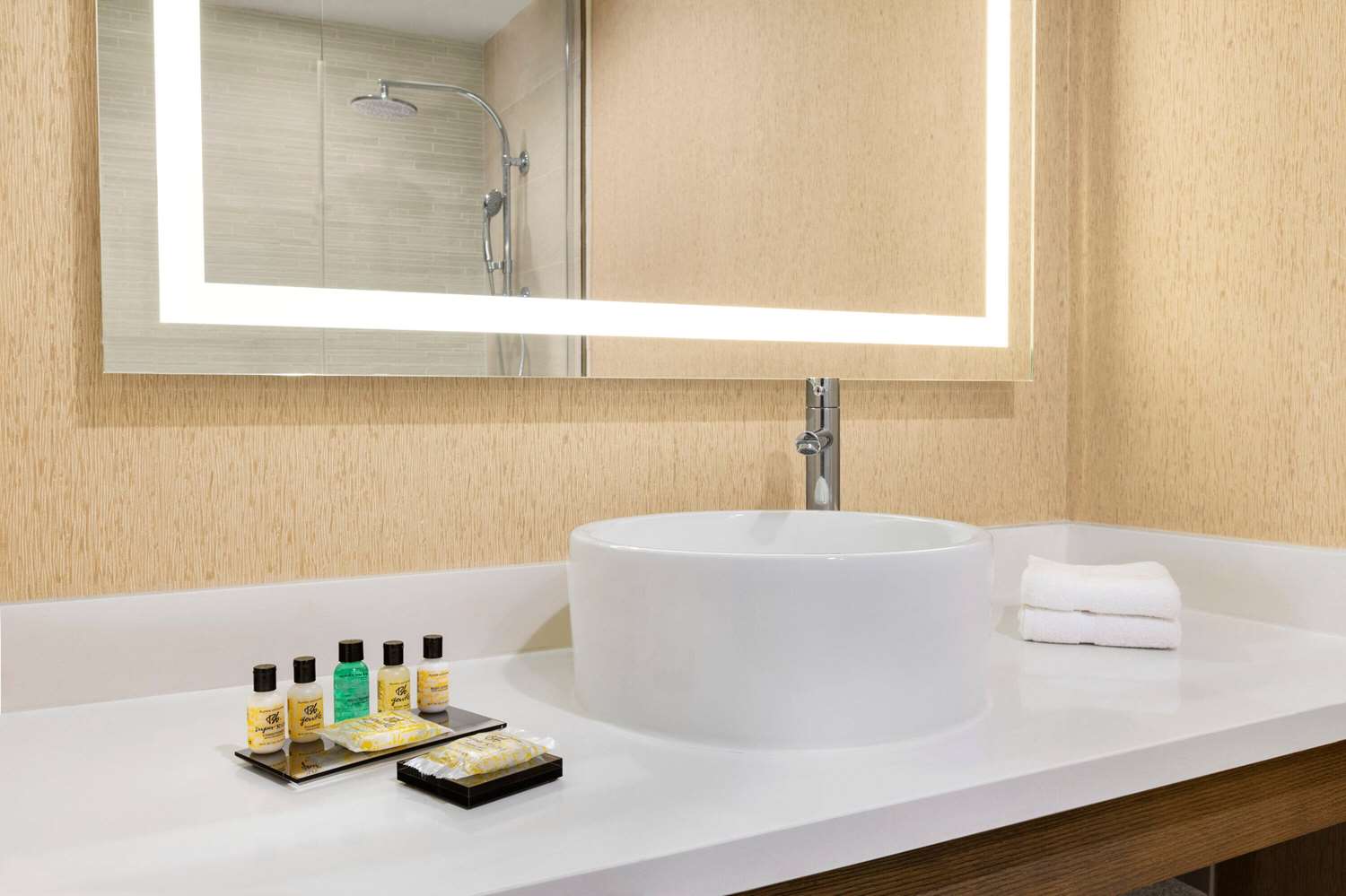 Фото Wyndham Anaheim