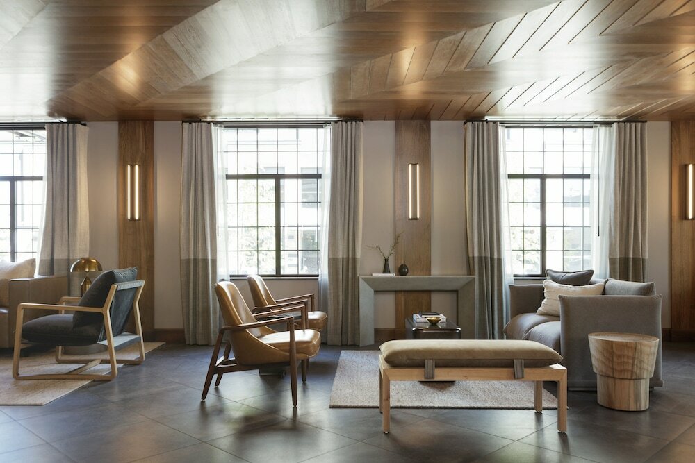 Фото Kimpton Armory Hotel Bozeman, an Ihg Hotel