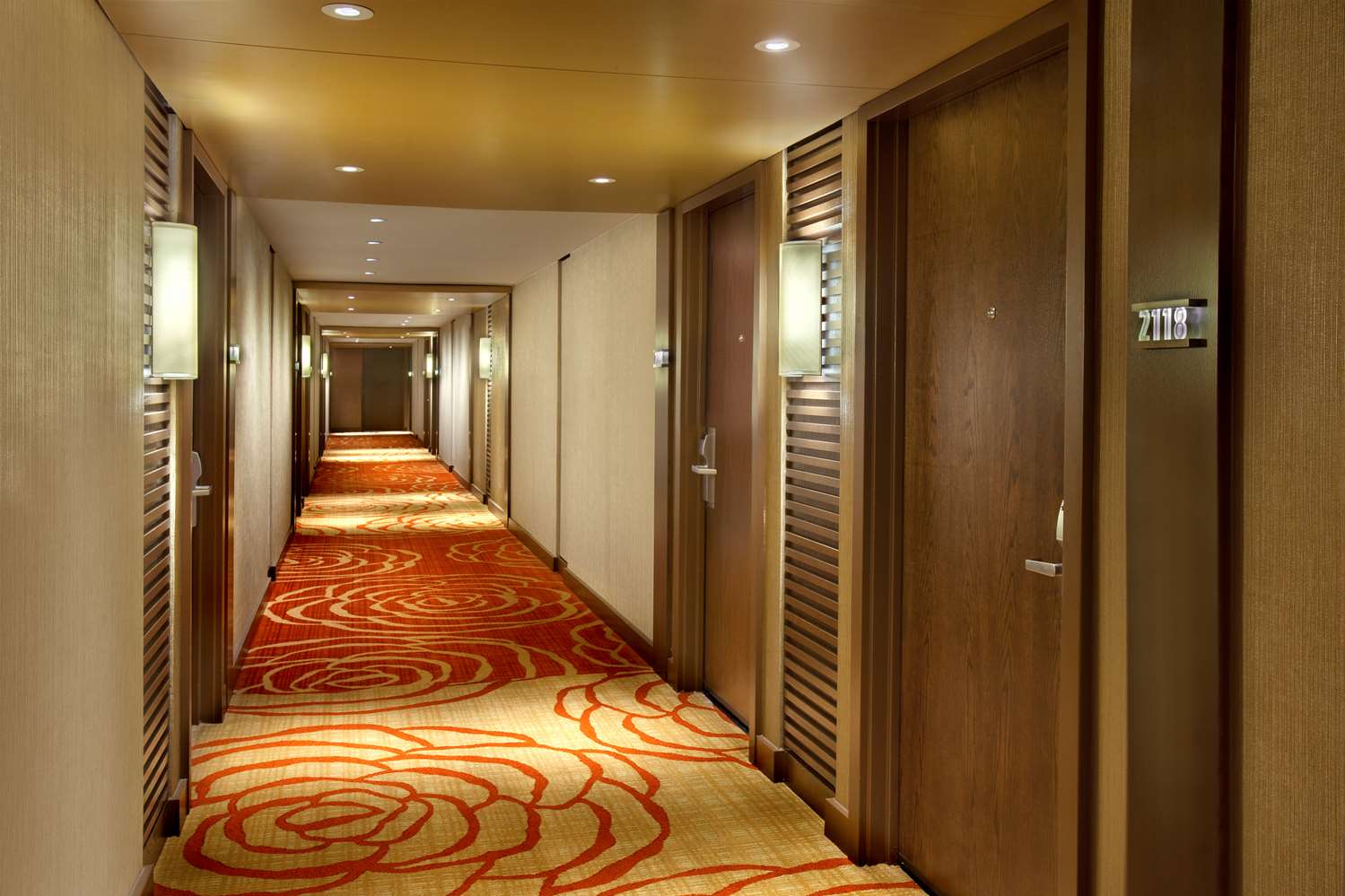 Фото Hilton Palacio Del Rio