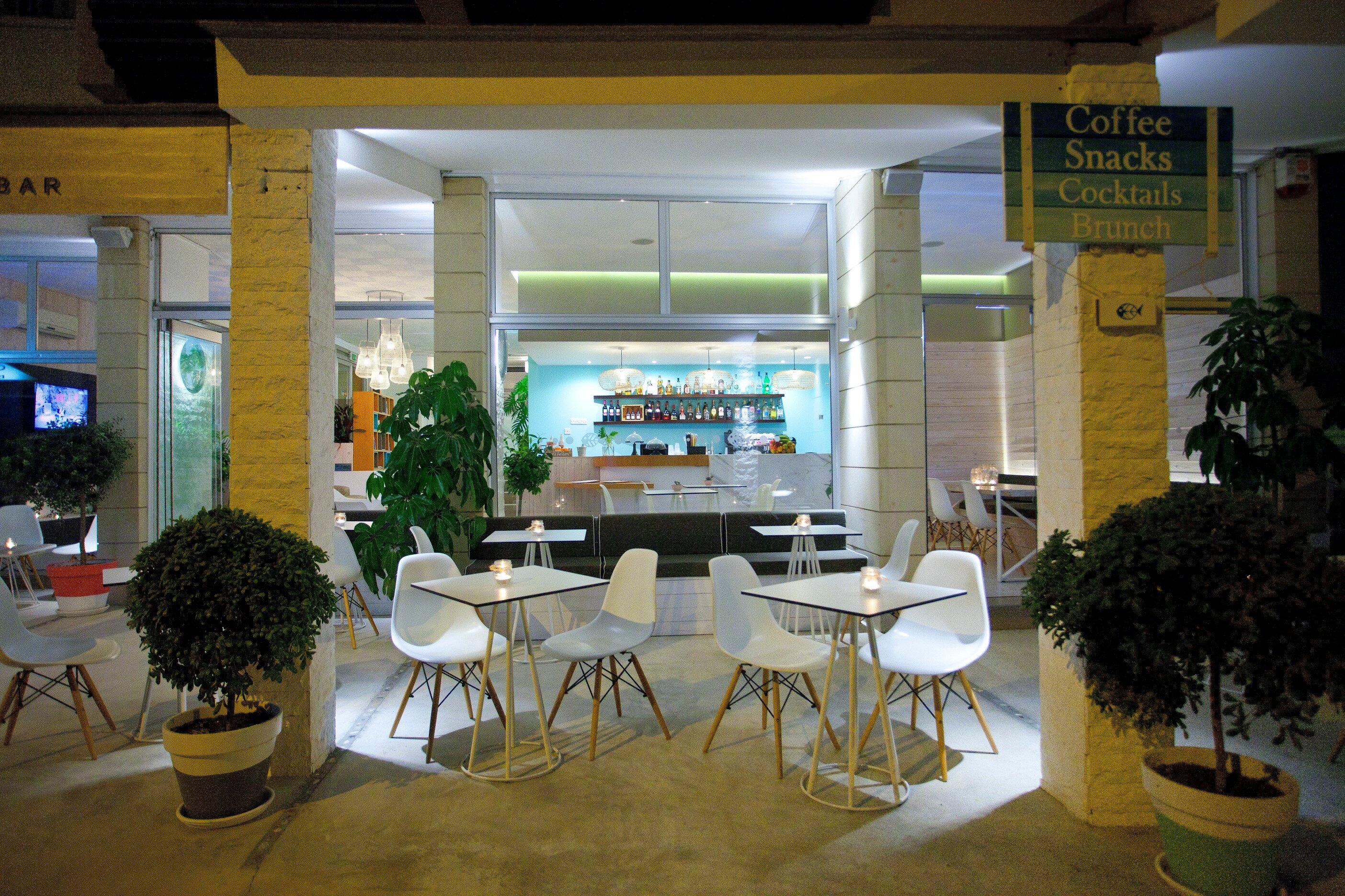 Фото Costantiana Beach Apartments