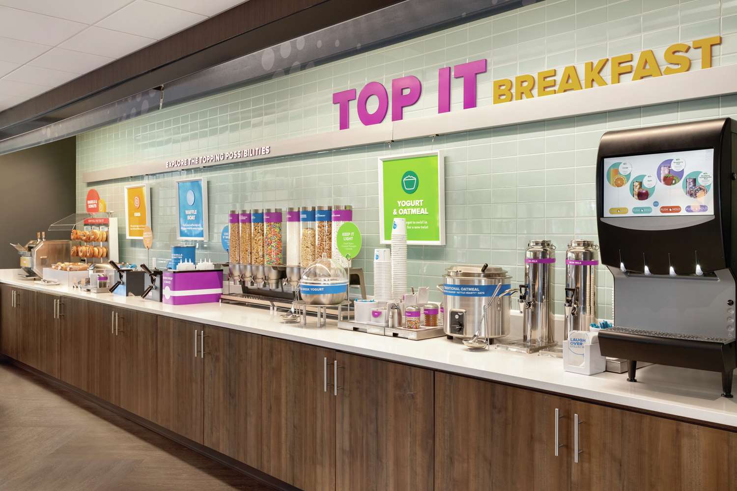 Фото Tru by Hilton Meridian Boise West Id