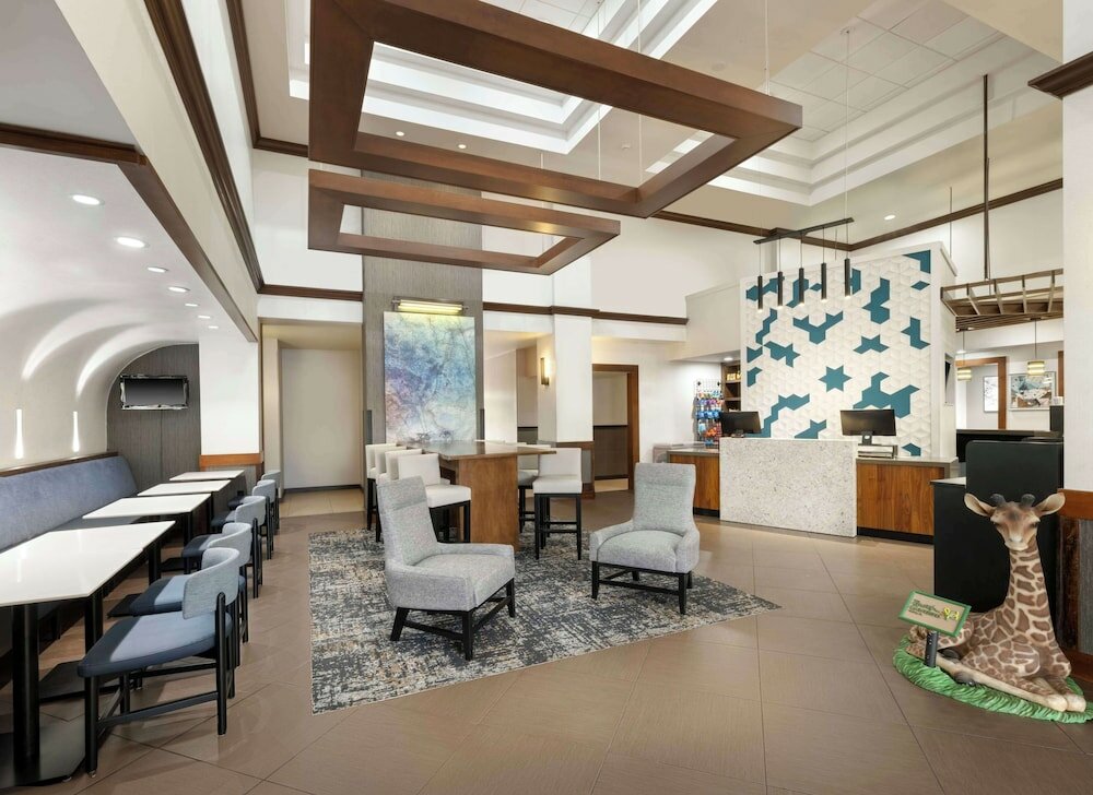 Фото Hyatt Place Busch Gardens