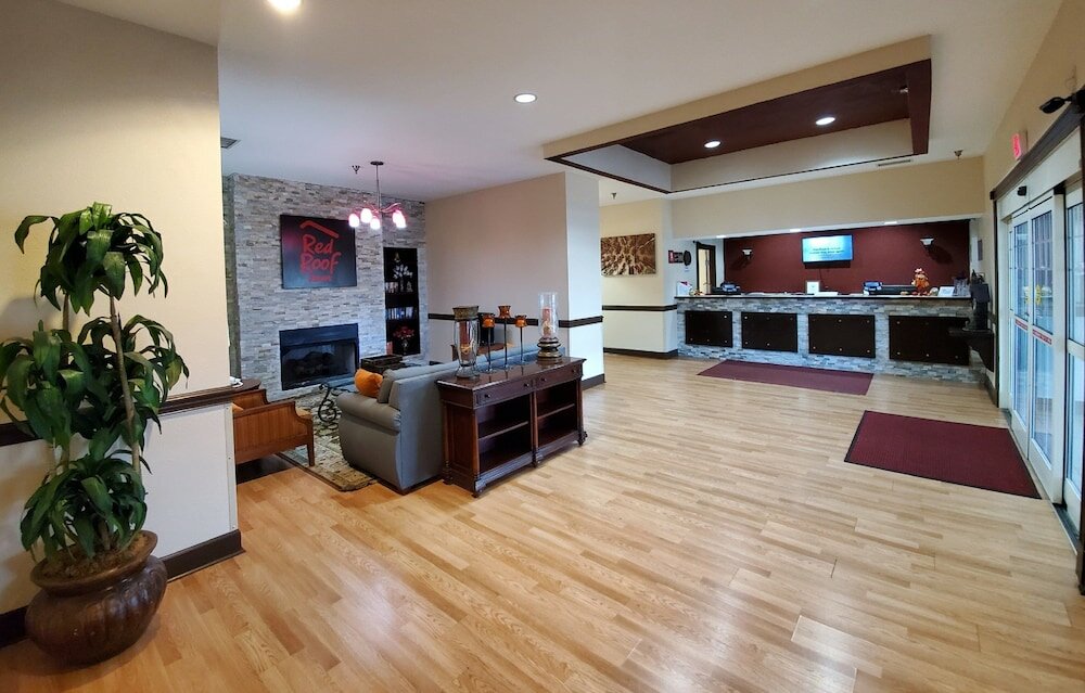 Фото Best Western Manchester