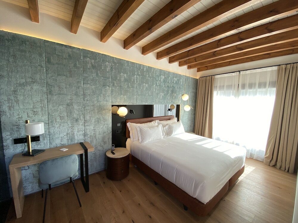 Фото Unuk Hotel