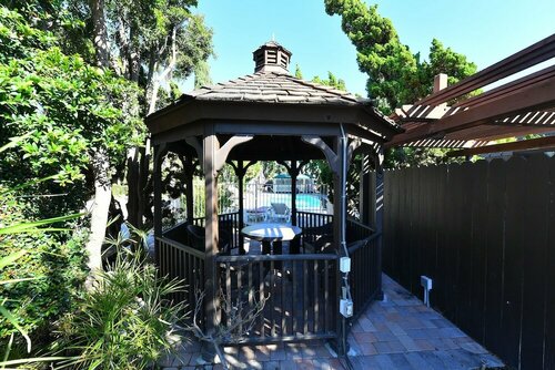 Гостиница Costa Mesa Inn в Коста-Меса