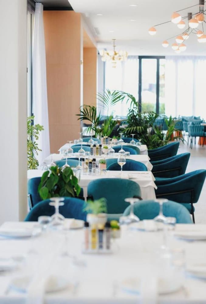 Фото Amara Hotel & SPA