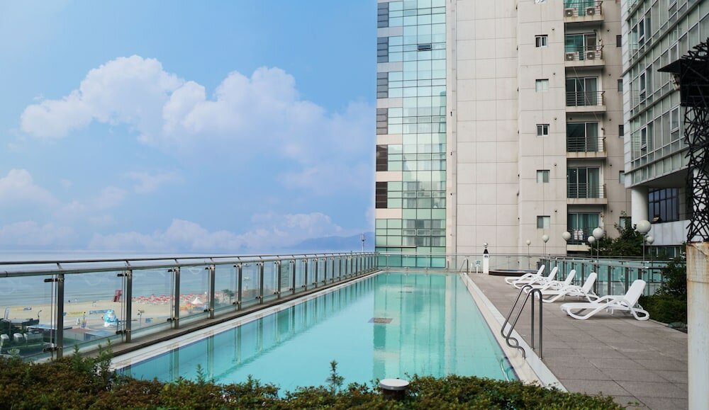 Фото Sun Cloud Hotel