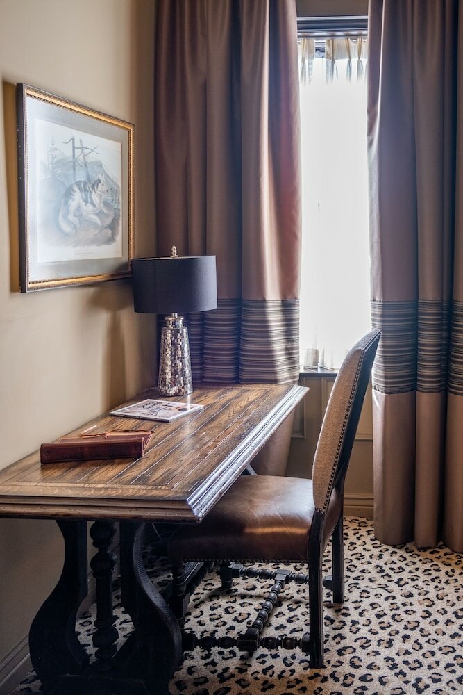 Фото The Detroit Club