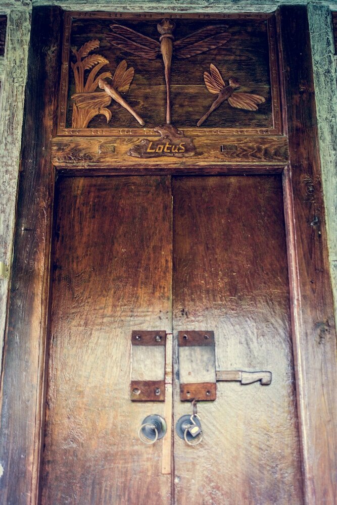 Фото Dragonfly Village